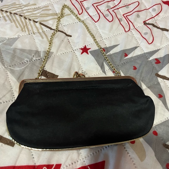 Vintage Steiner Israel Clutch Bag